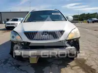 2007 Lexus RX350 фото