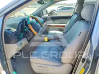 2007 Lexus RX350 photo