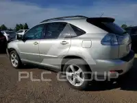 2007 Lexus RX350 photo