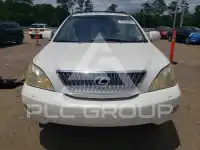 2007 Lexus RX350 фото