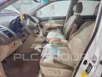 2007 Lexus RX350 фото