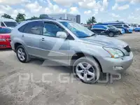 2007 Lexus RX350 photo