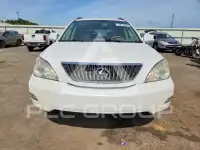 2007 Lexus RX350 photo