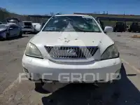 2007 Lexus RX350 фото