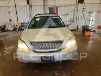 2007 Lexus RX350 фото