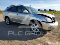 2007 Lexus RX350 photo