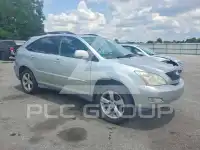 2007 Lexus RX350 фото