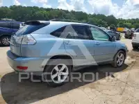2007 Lexus RX350 фото