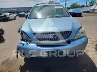 2007 Lexus RX350 фото