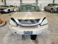 2007 Lexus RX350 фото