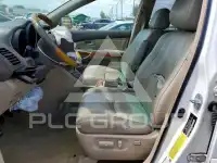 2007 Lexus RX350 фото
