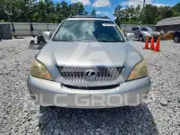 2007 Lexus RX photo