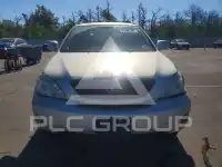 2007 Lexus RX350 фото