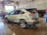 2007 Lexus RX350 фото