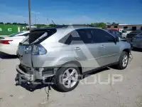 2007 Lexus RX350 фото