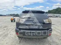 2007 Lexus RX350 photo