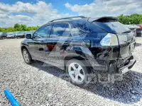 2007 Lexus RX фото