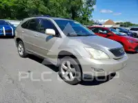 2007 Lexus RX350 фото
