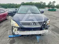 2007 Lexus RX350 фото