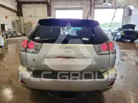 2007 Lexus RX350 фото