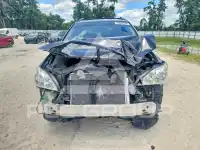 2007 Lexus RX350 photo