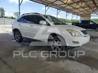2007 Lexus RX350 фото