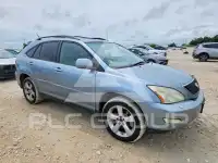2007 Lexus RX350 фото