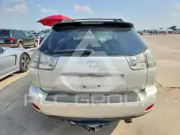 2007 Lexus RX350 фото