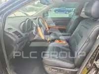 2007 Lexus RX350 photo