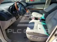 2007 Lexus RX350 фото