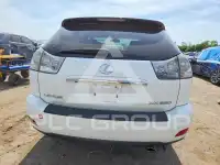 2007 Lexus RX350 photo