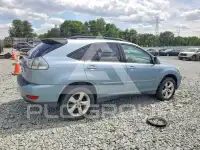 2007 Lexus RX350 photo