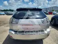 2007 Lexus RX350 photo