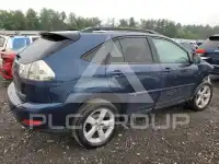 2007 Lexus RX350 фото