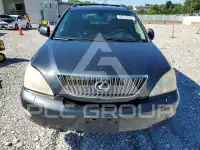 2007 Lexus RX350 фото