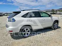 2007 Lexus RX350 фото
