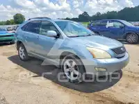 2007 Lexus RX350 фото