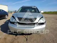 2007 Lexus RX350 photo