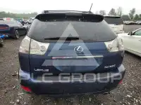 2007 Lexus RX350 фото