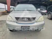 2007 Lexus RX350 фото