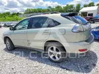 2007 Lexus RX350 фото