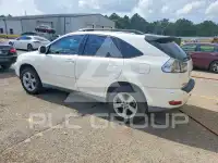 2007 Lexus RX фото