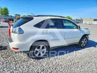 2007 Lexus RX350 photo