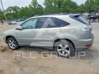 2007 Lexus RX350 photo