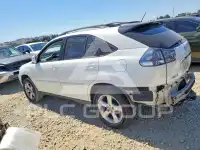 2007 Lexus RX350 фото