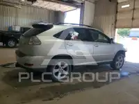 2007 Lexus RX350 photo