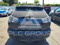 2007 Lexus RX350 фото