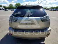 2007 Lexus RX350 фото