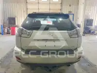 2007 Lexus RX350 photo