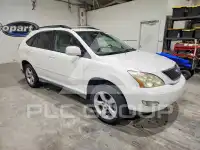2007 Lexus RX350 фото